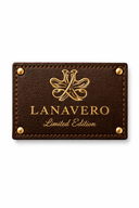 Lanavero Stealth Denim Jacket